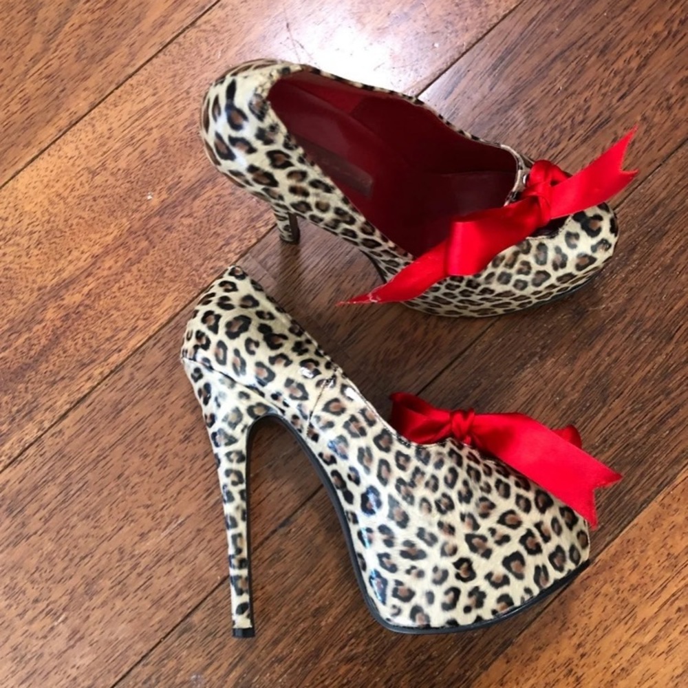 Heels